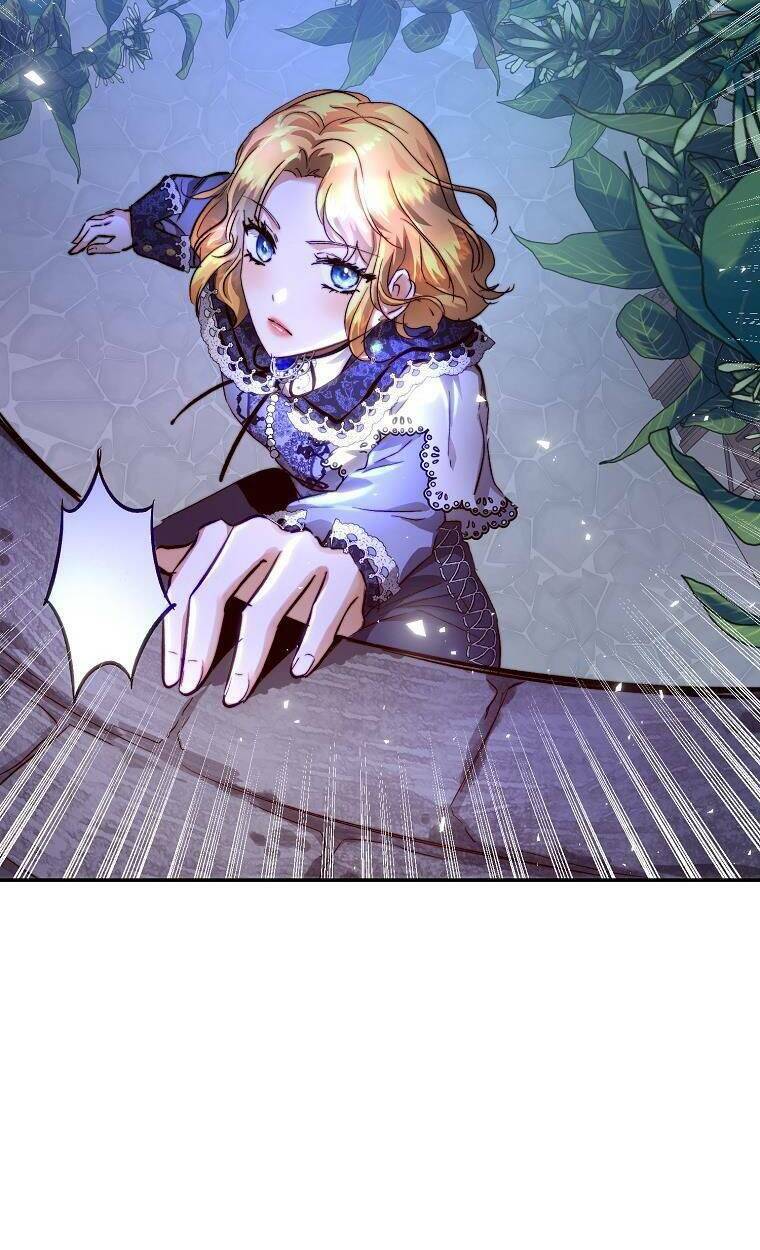 Nàng Công Chúa Ấy Đã Trở Thành Một Đoá Hoa Điên Dại: Chapter 15