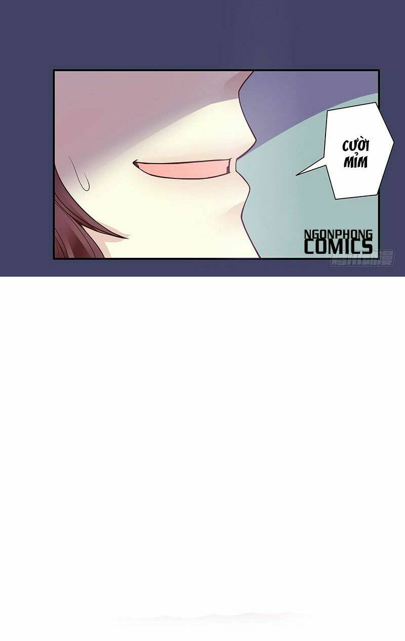 101 Phương Pháp Của Tổng Tài: Chapter 12