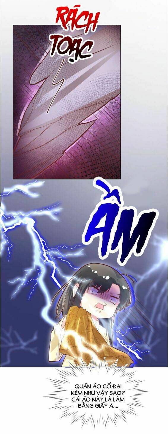 Hậu Cung Của Nữ Hoàng Có Chút Loạn: Chapter 3