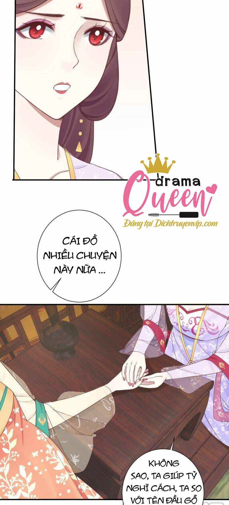 Hoàng Hậu Bận Lắm: Chapter 163