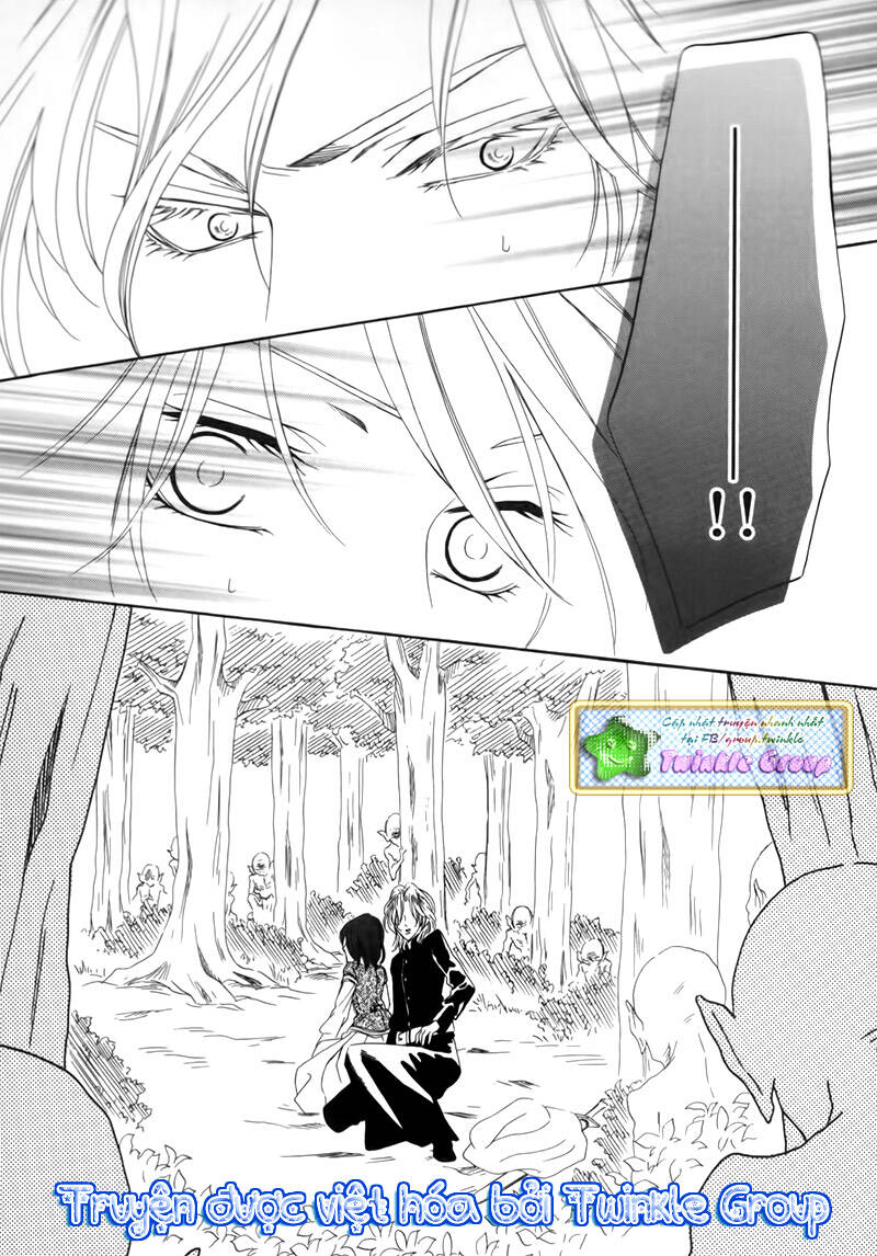 Kainushi Wa Akuma: Chapter 4