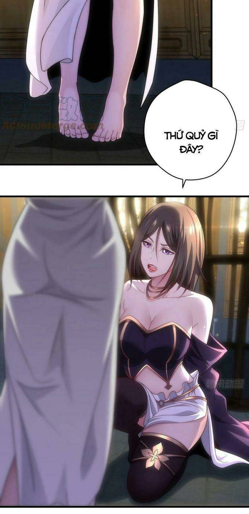 Ta Là Đại Hoàn Đan: Chapter 93