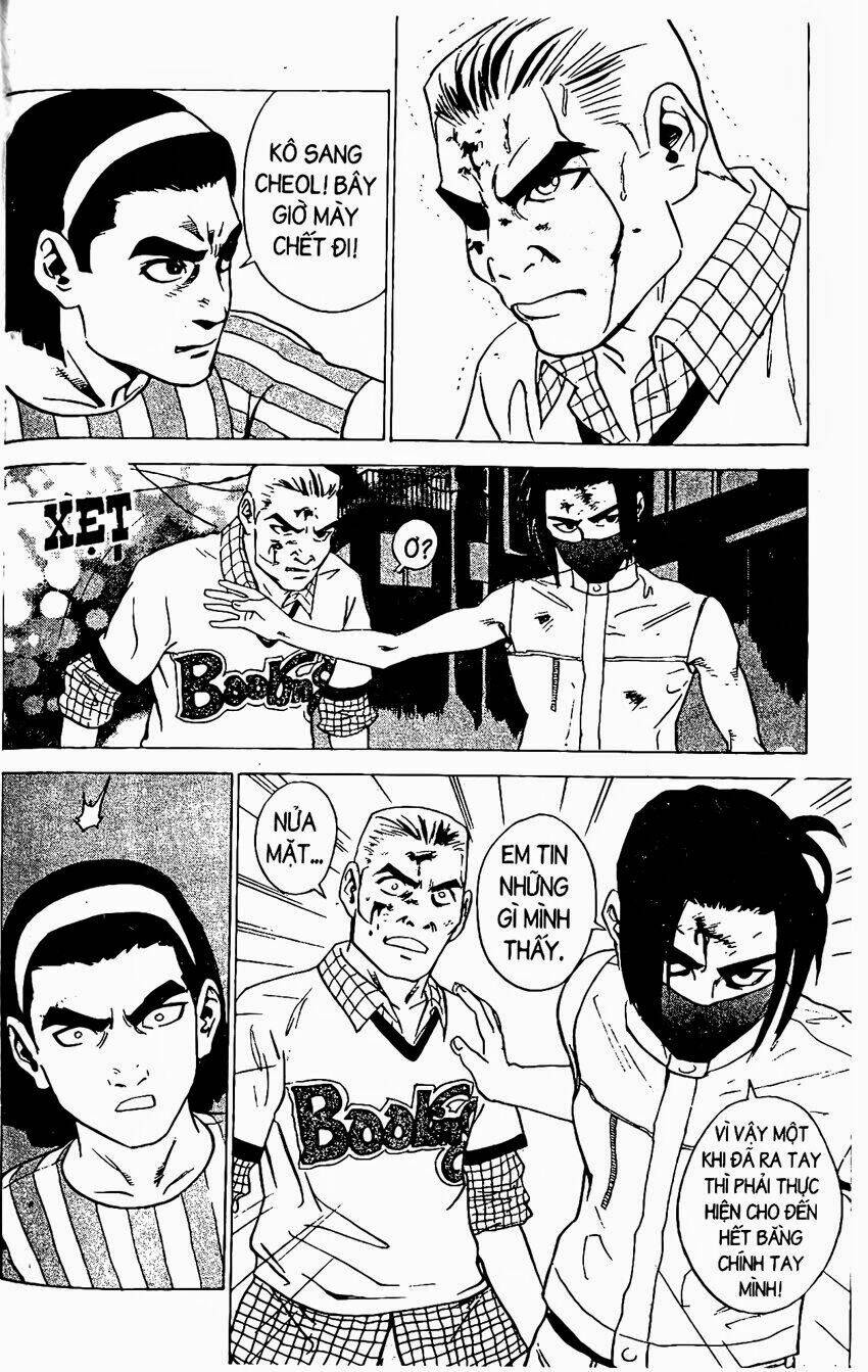 Ai Hơn Ai: Chapter 104