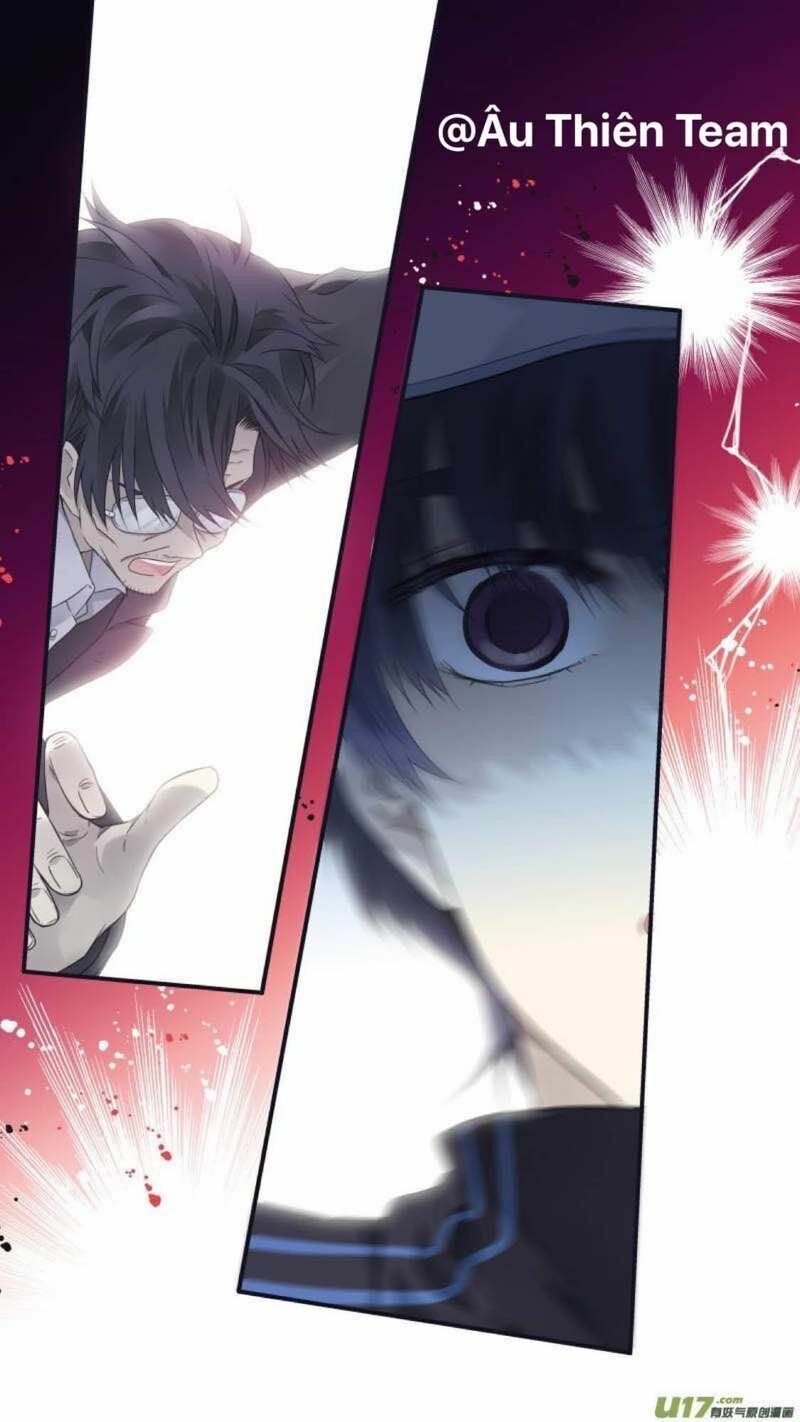 Lam Sí: Chapter 211