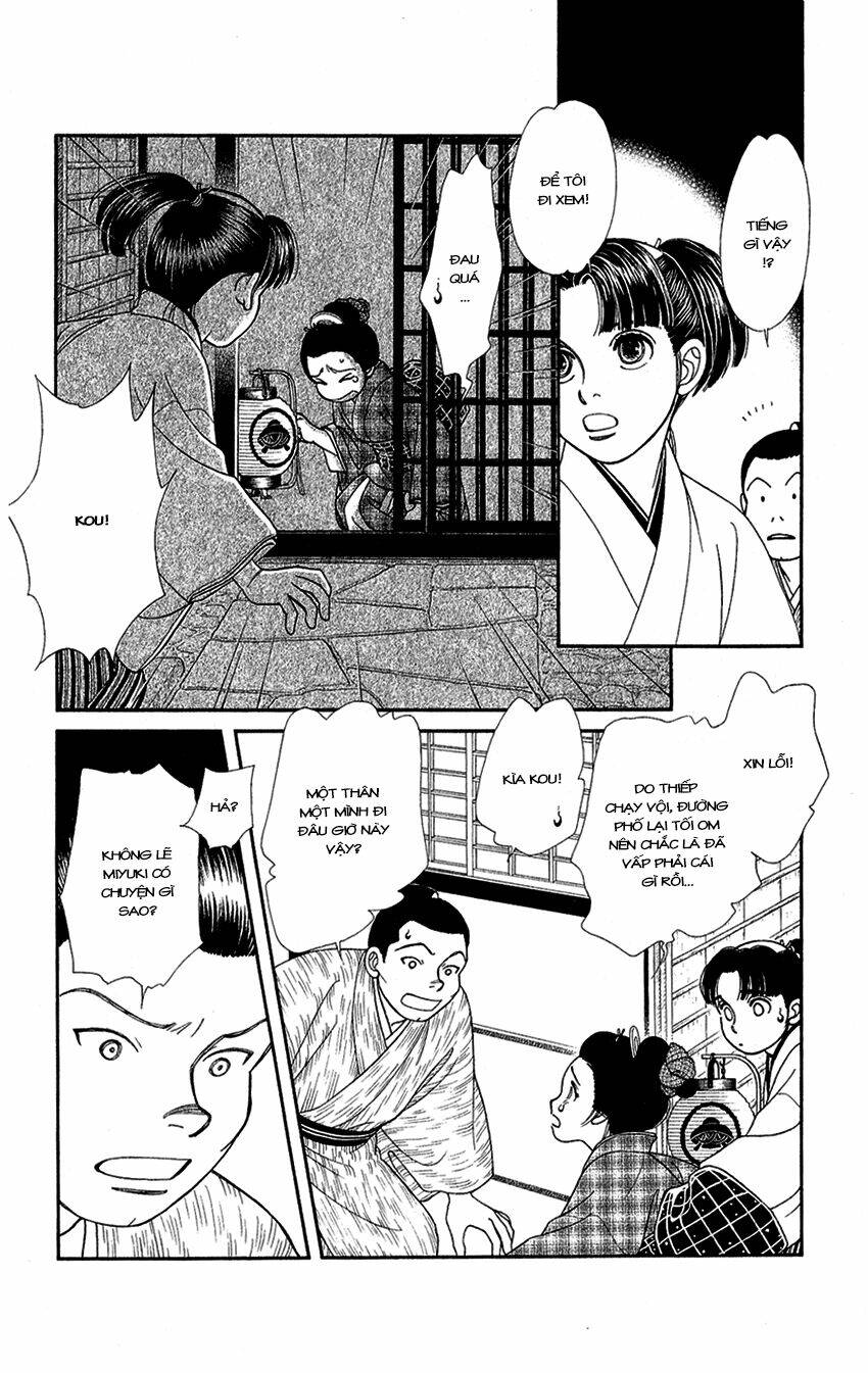 Gió Sáng: Chapter 133