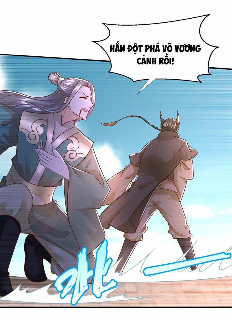 Chí Tôn Trọng Sinh: Chapter 119