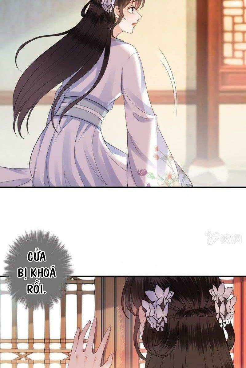 Vương Gia Kiêu Ngạo Quá Khó Cua: Chapter 97