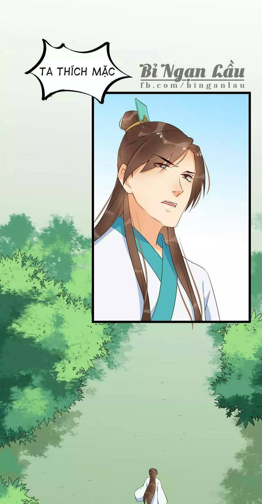 Bồng Sơn Viễn: Chapter 47