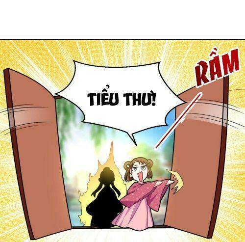 Giang Sơn Mỹ Nam Nhập Trướng Ta: Chapter 13