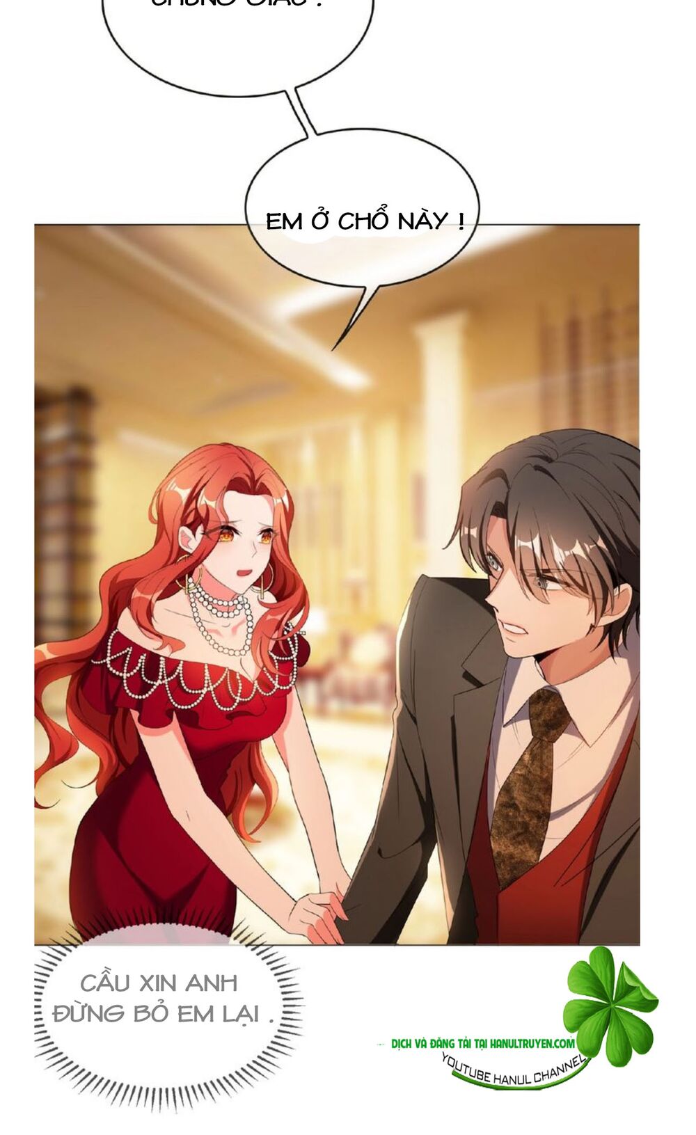 Cô Vợ Nhỏ Nuông Chiều Quá Lại Thành Ác!!: Chapter 130