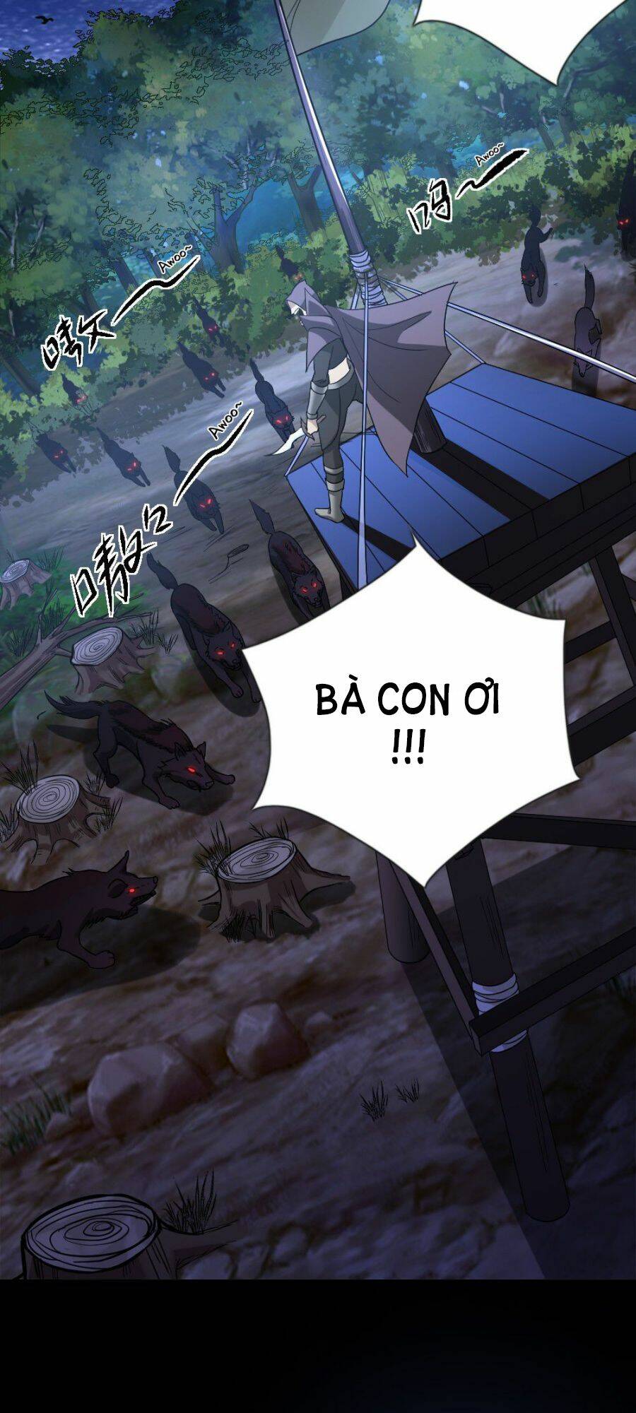 Ta Là Người Duy Nhất Đỡ Được Chiêu Cuối Của Quỷ Vương: Chapter 12