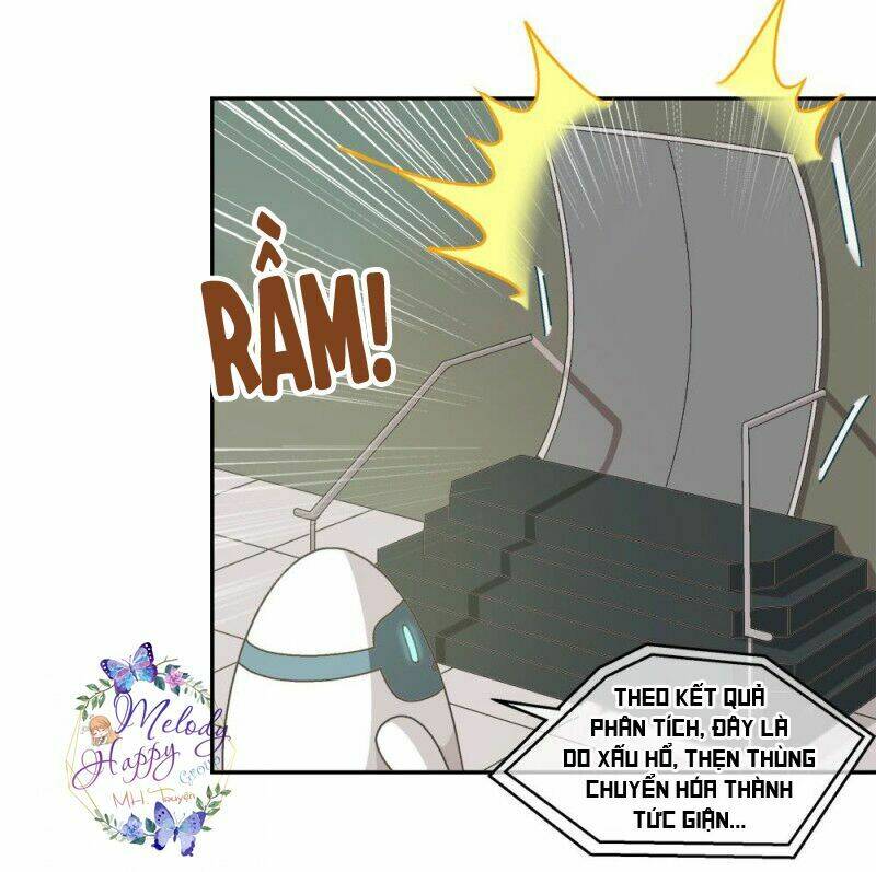 Đối Nhĩ Duy Mệnh Thị Tòng: Chapter 9.5