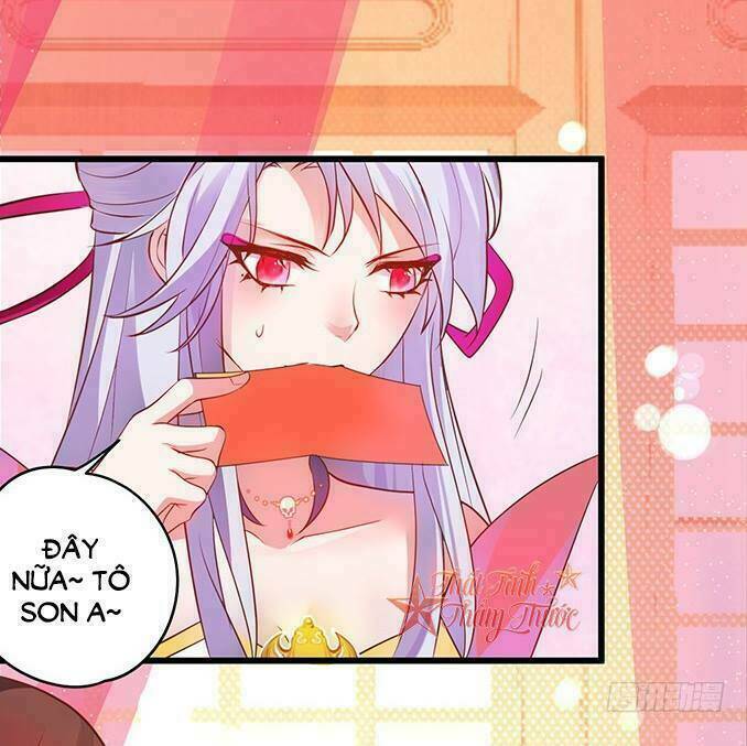 Liêu Liêu Trai: Chapter 19