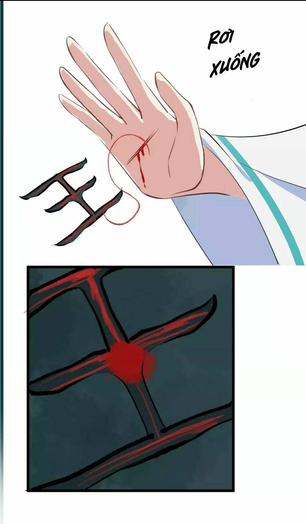 Bồng Sơn Viễn: Chapter 33