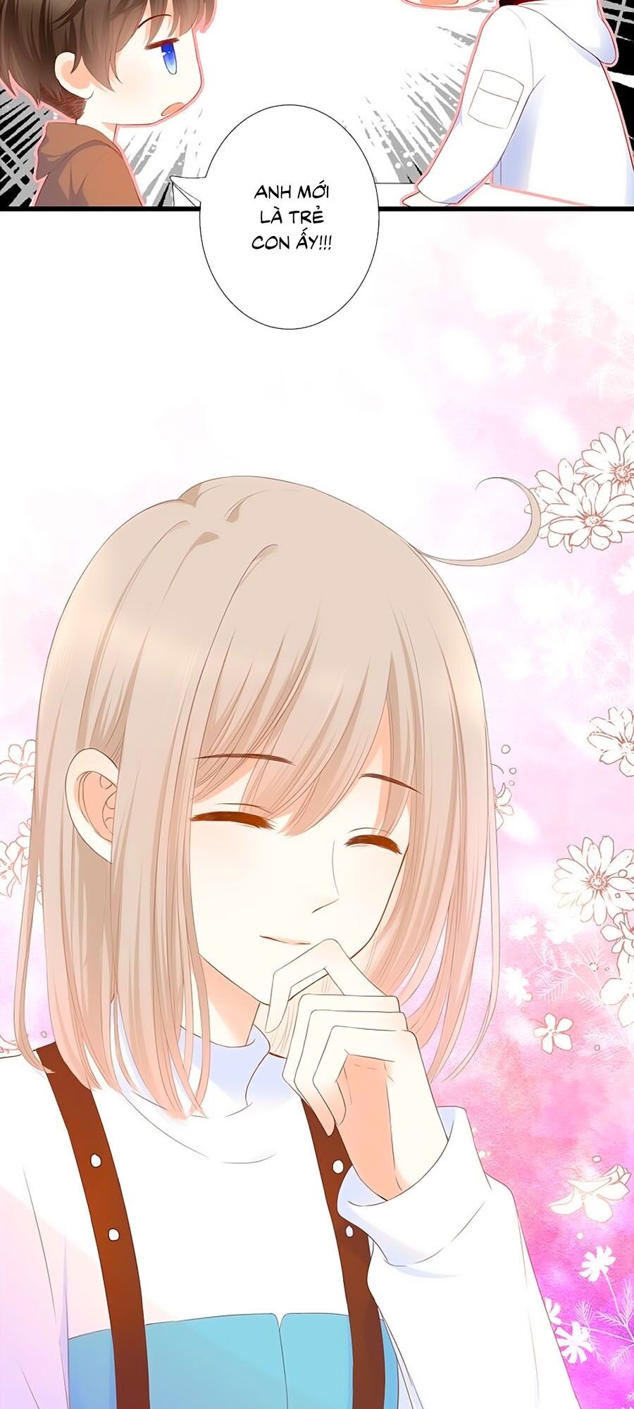 Hoa Chưa Nở Rộ: Chapter 31