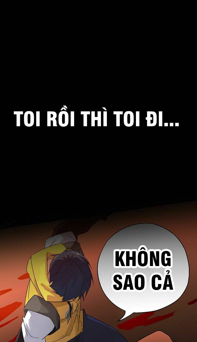 Cuộc Sống Tận Thế Bắt Đầu Từ Số 0: Chapter 0