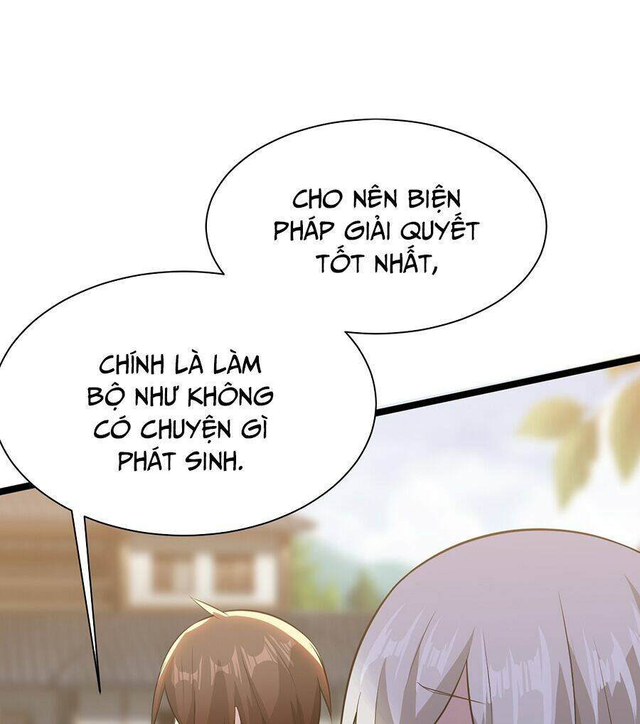 Đại Bảo Kiếm Của Tôi: Chapter 42