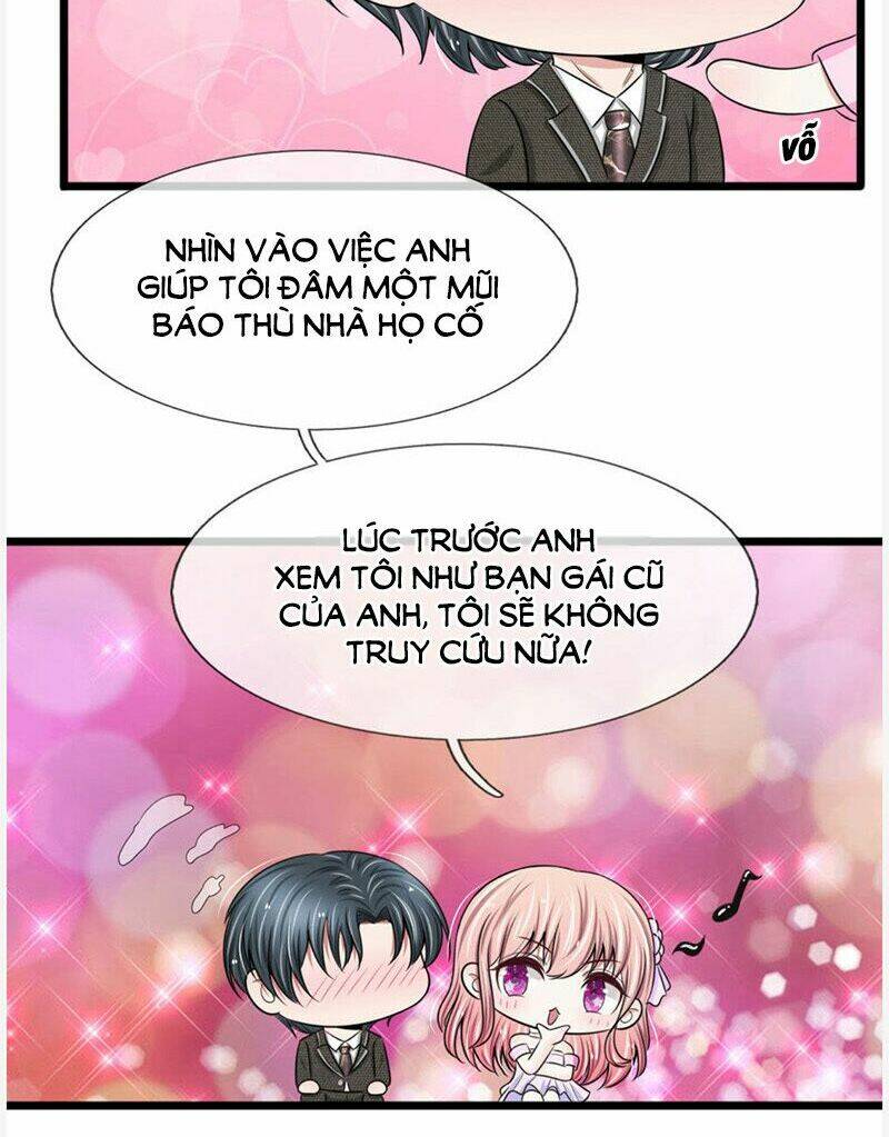 Phúc Hắc Lão Công Buông Em Ra: Chapter 80