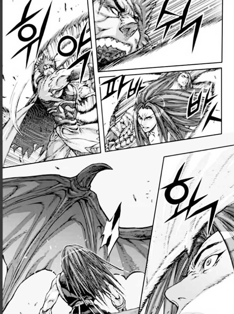 Diêm Đế: Chapter 53.5