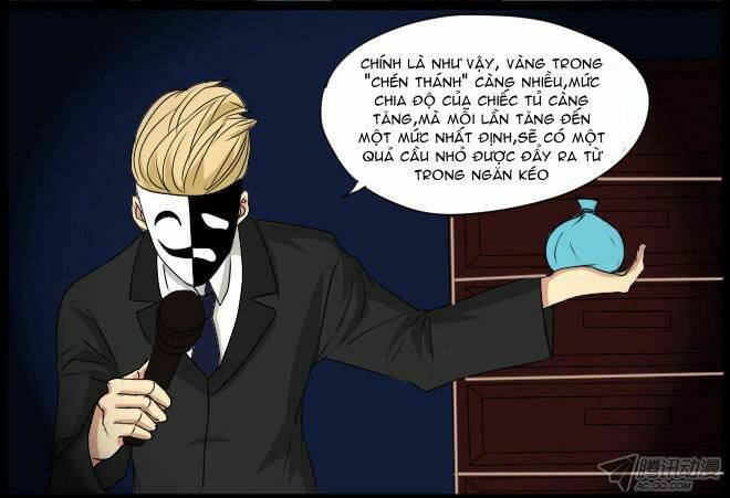 Future trial: Chapter 25