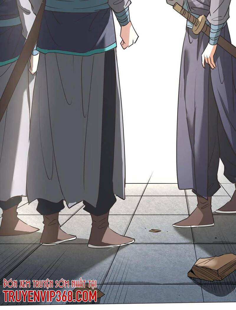 Trăm Vạn Cách Thành Thần: Chapter 19