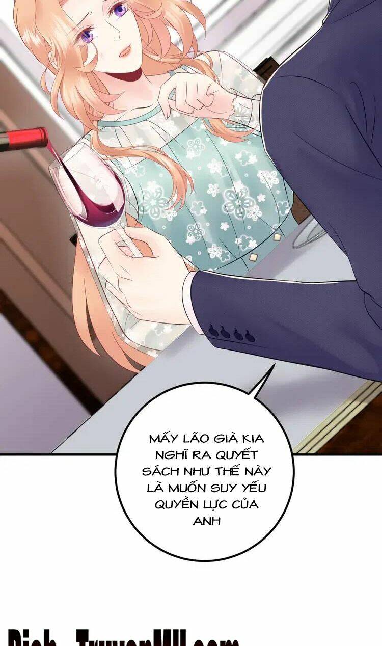 Trong Sinh Chi Ức Vạn Ảnh Hậu Yếu Thượng Vị: Chapter 314