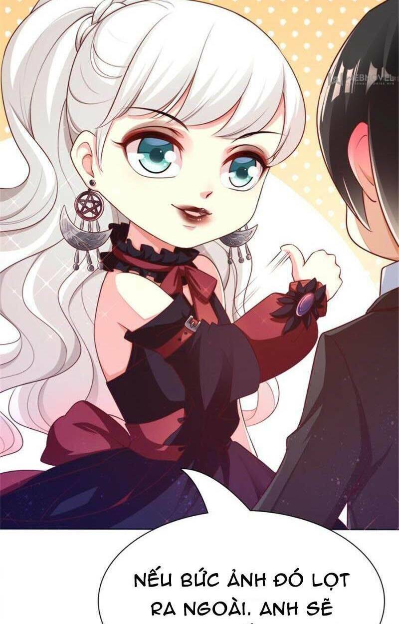 Gặp Phải Người Chồng Xảo Quyệt!: Chapter 9