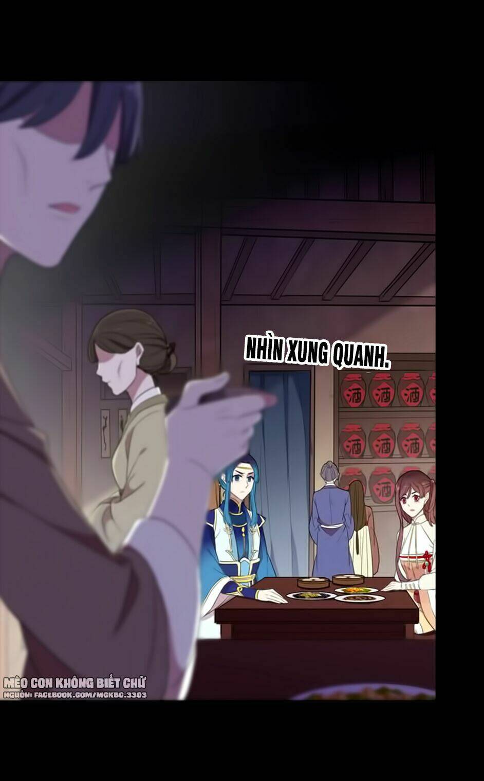 Bách Yêu Dị Văn: Chapter 67