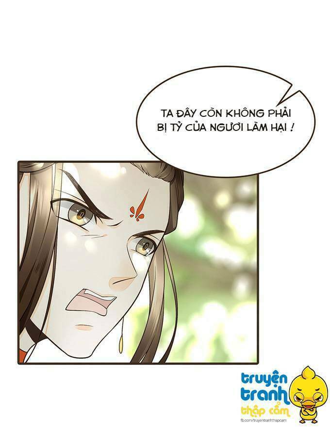 Đại Giá Thừa Tướng: Chapter 20