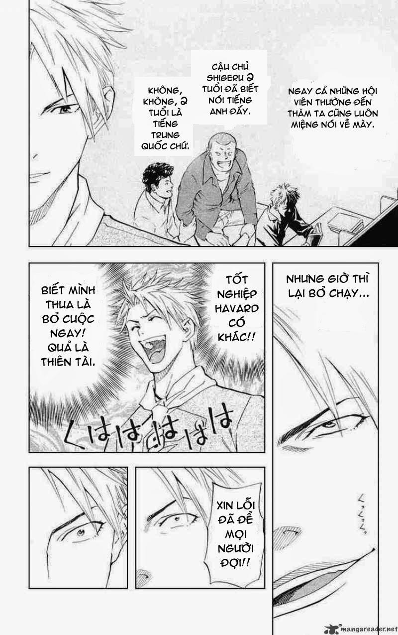 Vua Bánh Mì: Chapter 154
