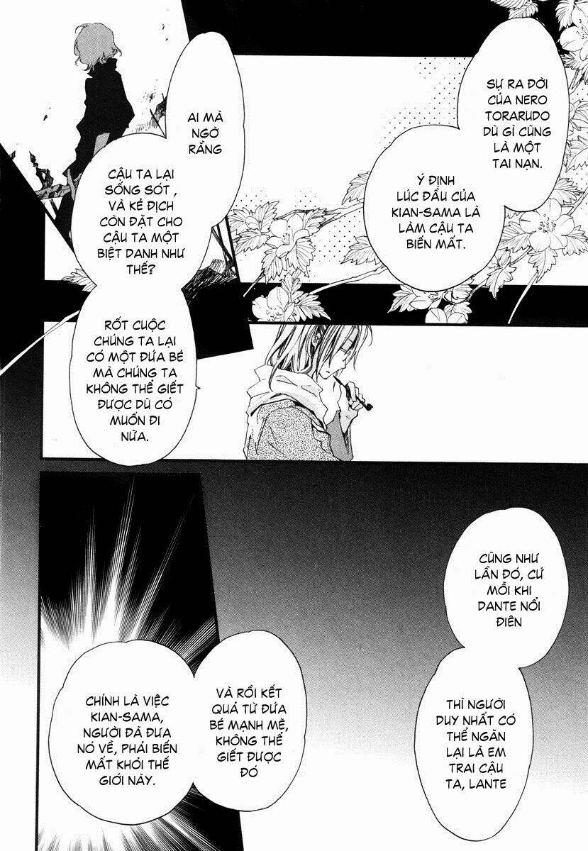Aruosumente: Chapter 15