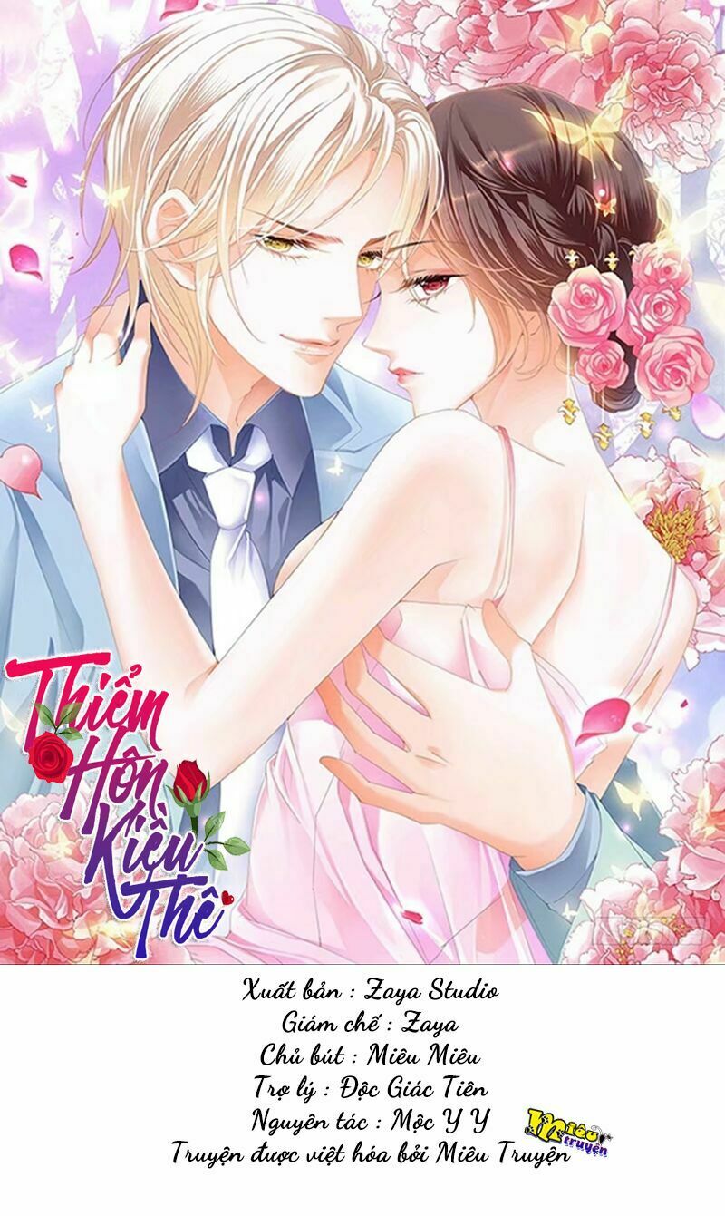 Thiểm Hôn Kiều Thê: Chapter 194