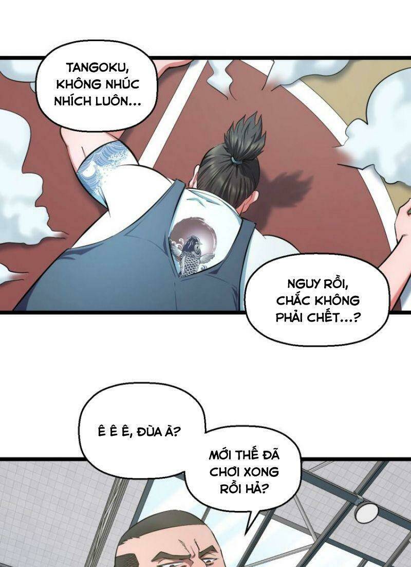 Đối Mặt Với Thử Thách: Chapter 33