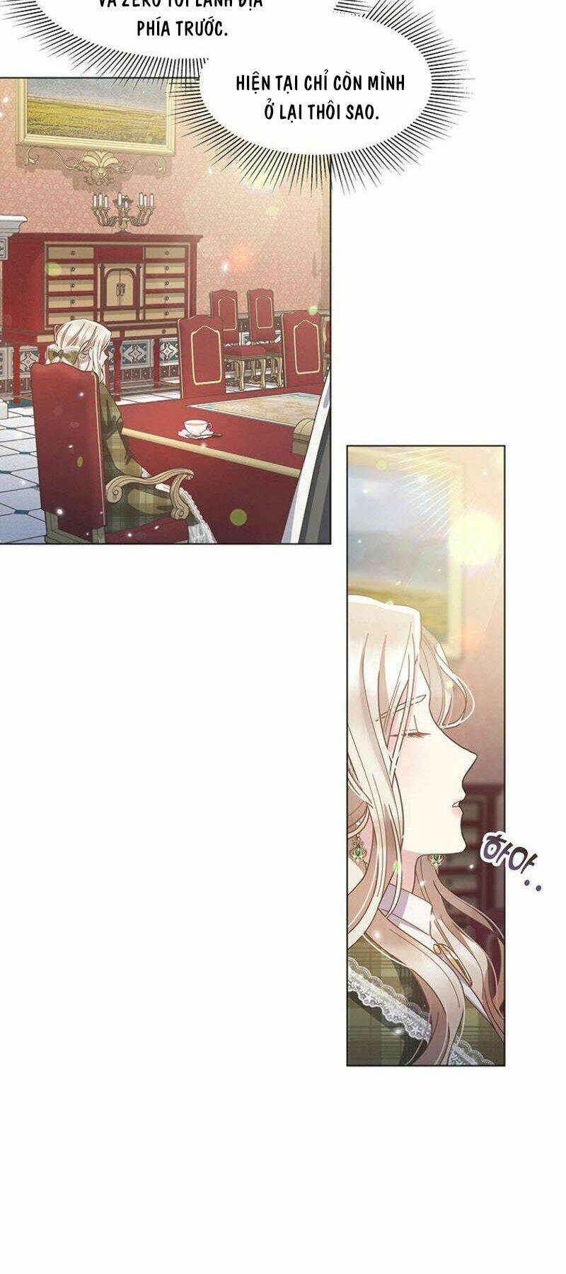 Khu Vườn Câm Lặng: Chapter 5