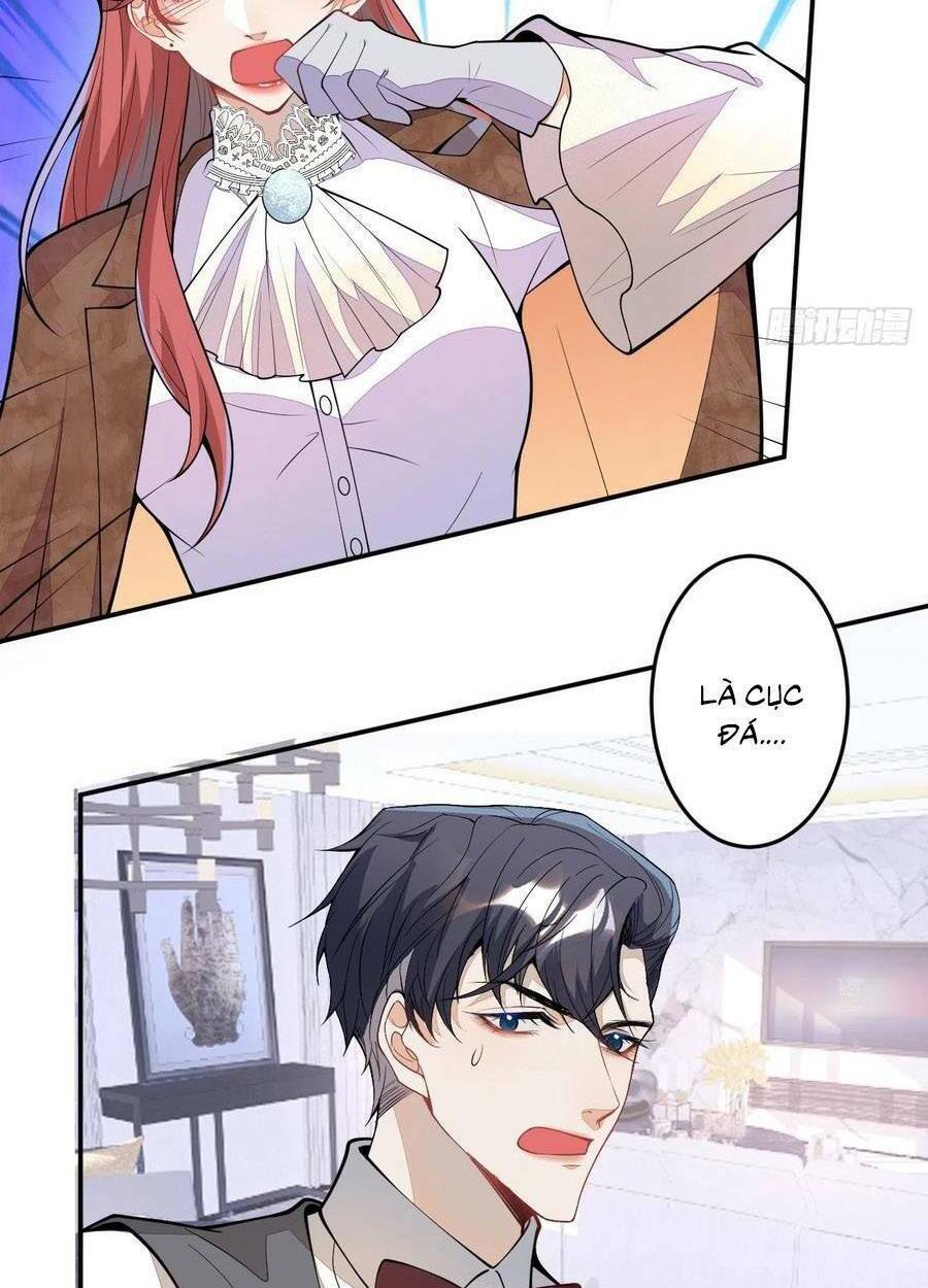 Xuyên Không Đến Thế Giới Trở Thành Đóa Hoa Của Anh: Chapter 62.5