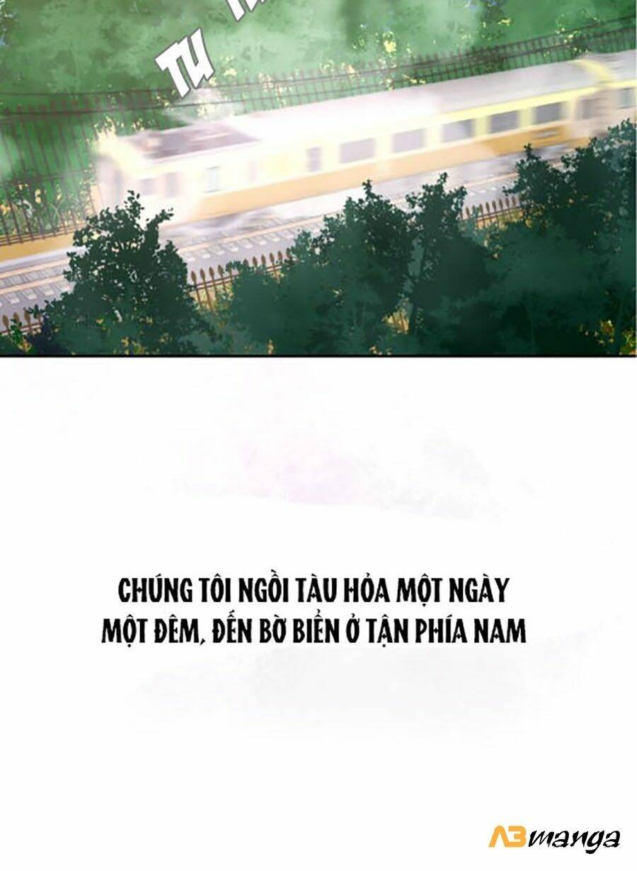 Cát Xê Người Tình Bóng Đêm: Chapter 7.5