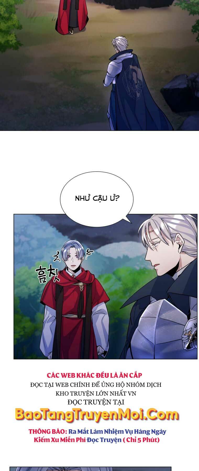 Bạo Chúa Cường Hoành: Chapter 16