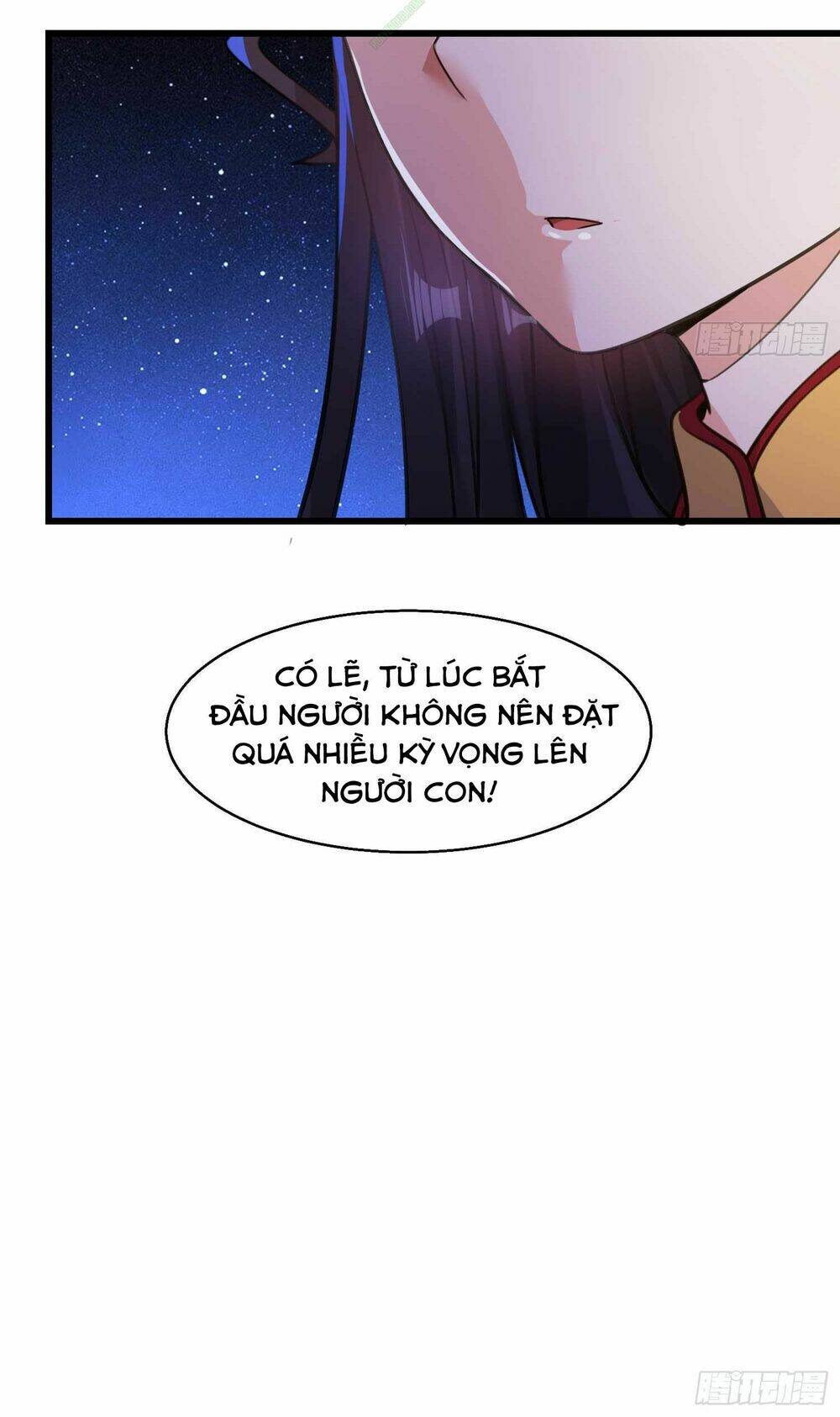 Giáng Thần Chiến Ký: Chapter 11