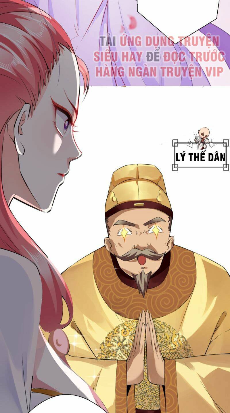 Tà Du Ký: Chapter 3
