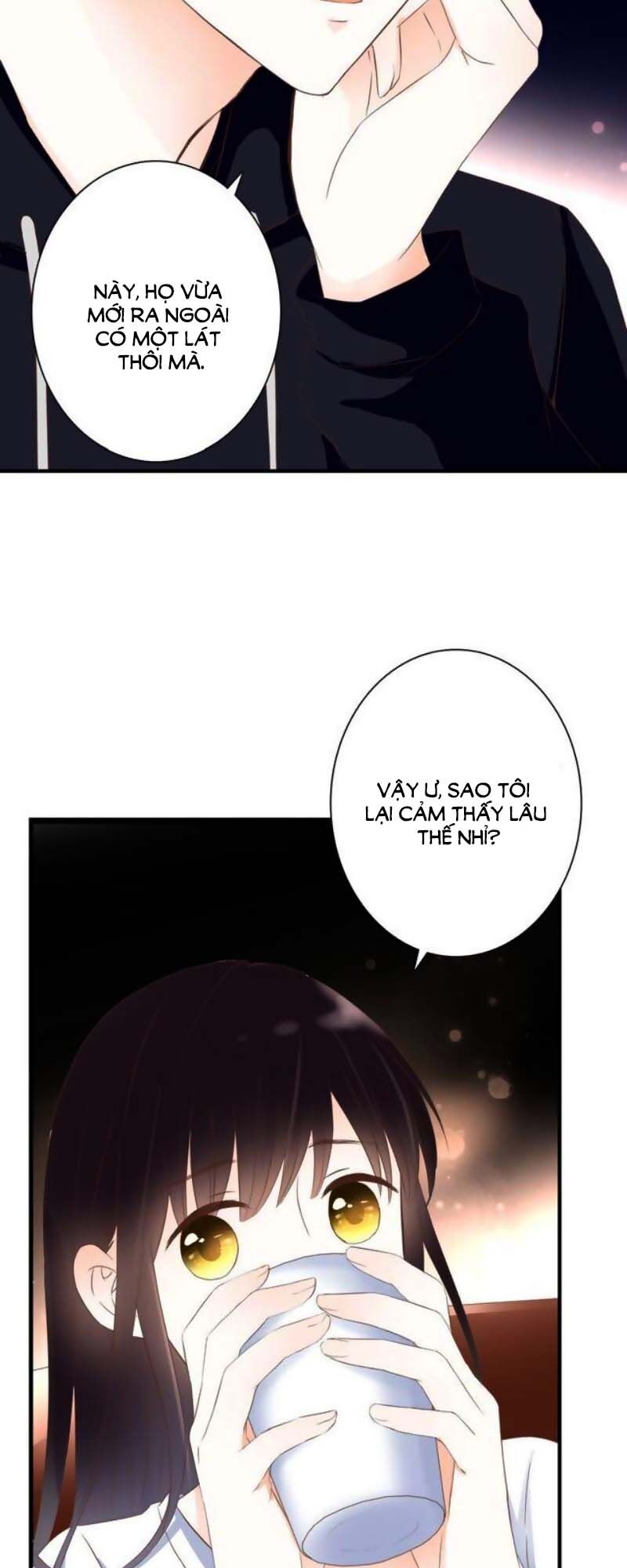 Ở lại thế kỷ này: Chapter 33