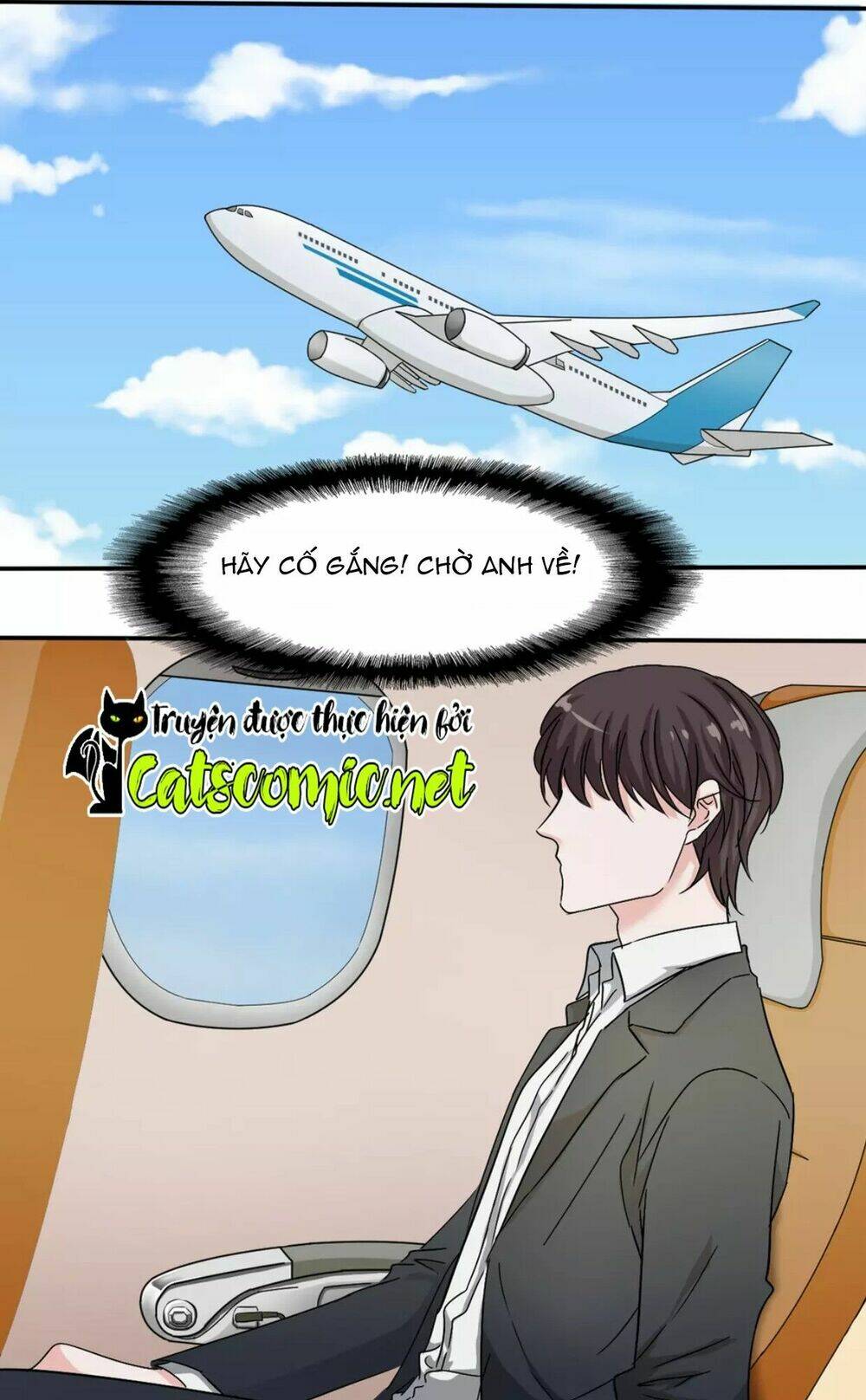 Lấy Sắc Tấn Công Sắc: Chapter 18