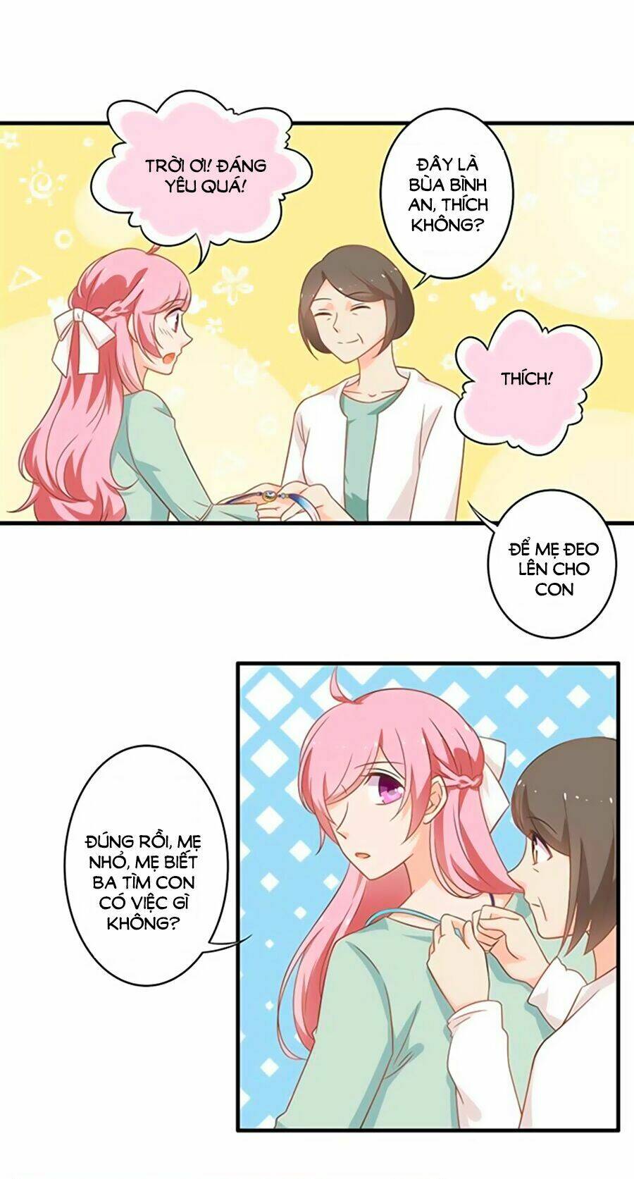 Cả Thế Giới Đều Không Bằng Người: Chapter 98