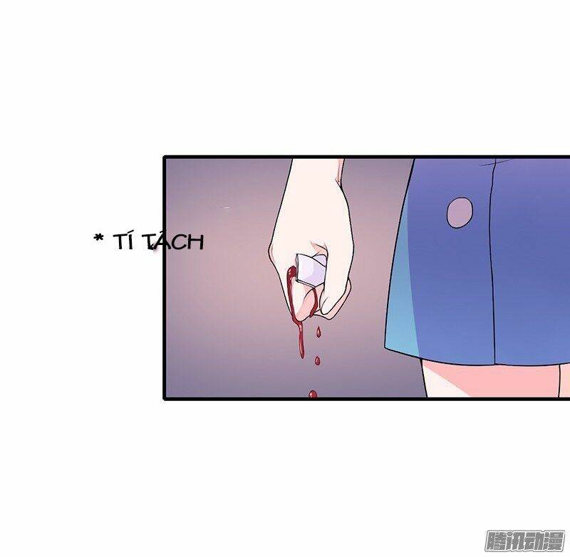 Thiểm Hôn Kinh Ái: Chapter 1.2