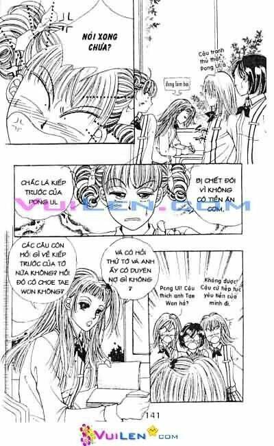 Virus Tiền: Chapter 1