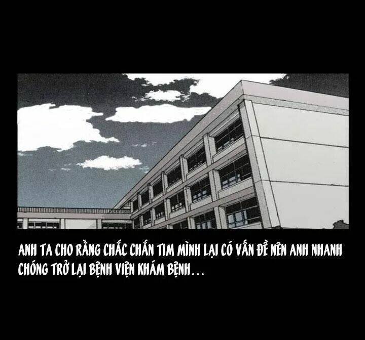 Kỳ Án Có Thật: Chapter 48