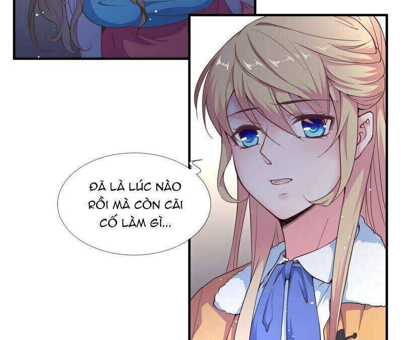 Chiến Lược Lãng Mạn Của Thịnh Thiếu: Chapter 34