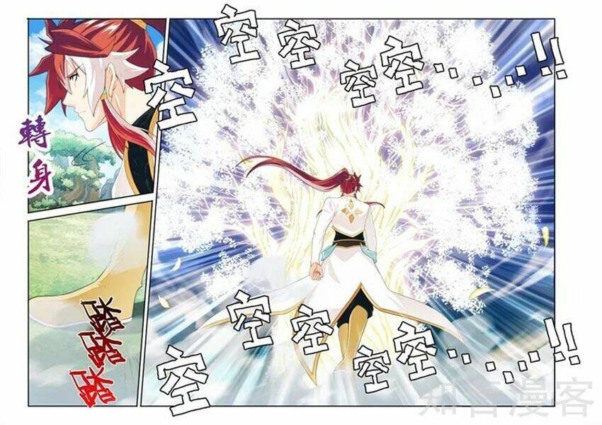 Thế Giới Tiên Hiệp: Chapter 189