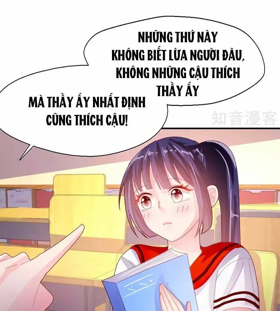 Sau Này Vẫn Cứ Thích Anh: Chapter 73