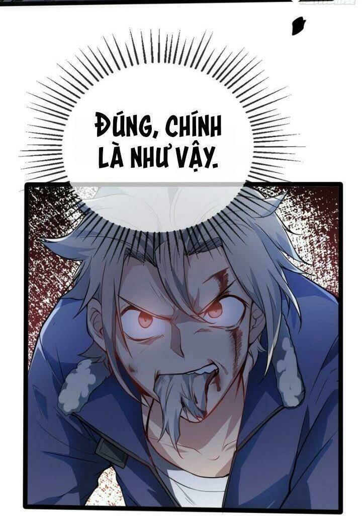 Mạt Thế Yêu Hành Ký: Chapter 2