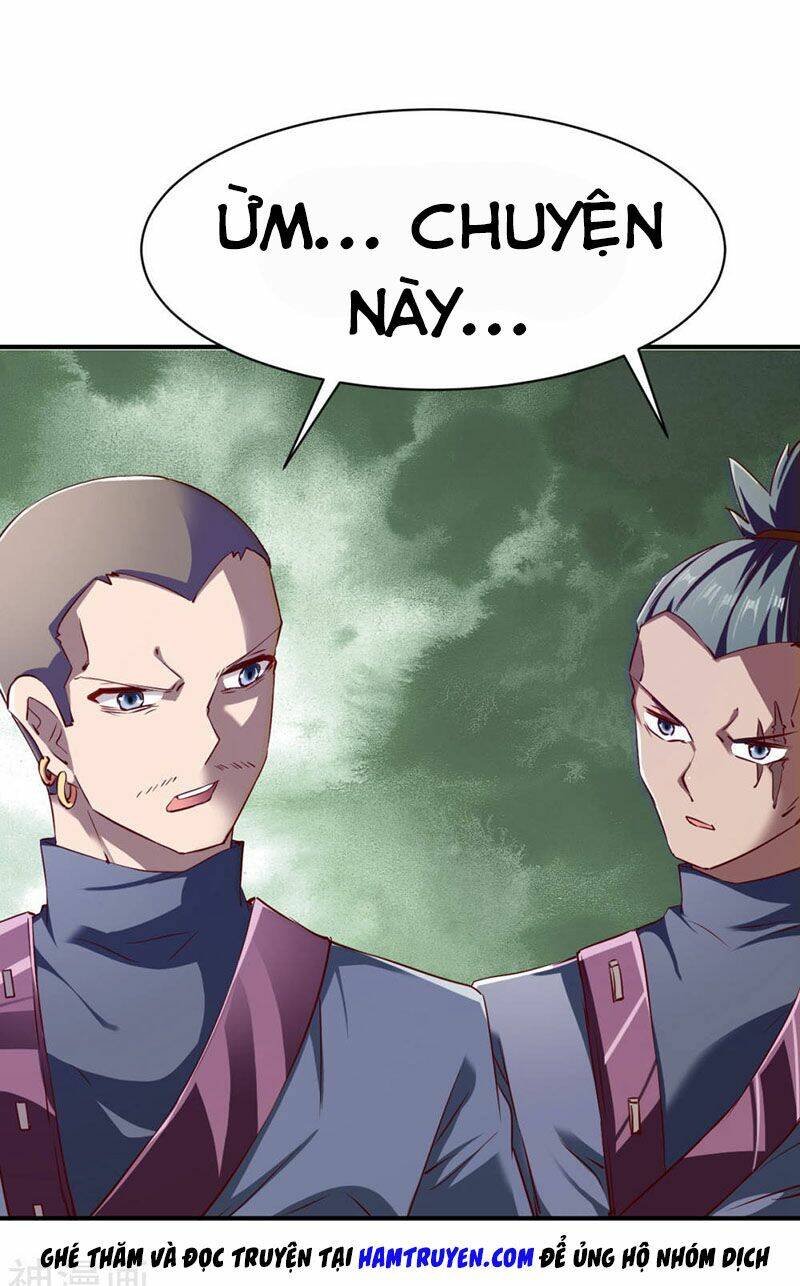 Chiến Đỉnh: Chapter 107